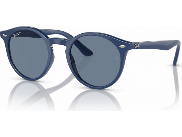 Ray-Ban RJ9064S 71612V Blue