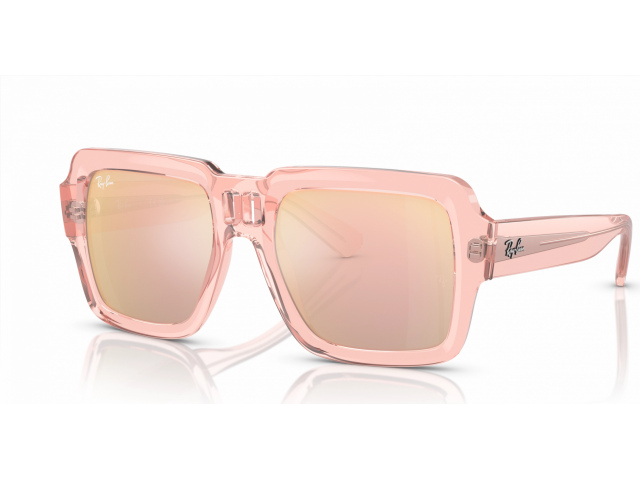 Ray-Ban MAGELLAN RB4408 67286X Pink