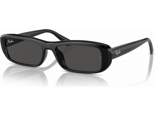 Ray-Ban RB4436D 667787 Black