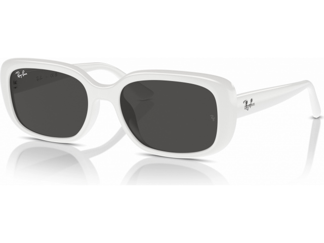 Ray-Ban RB4421D 677287 White