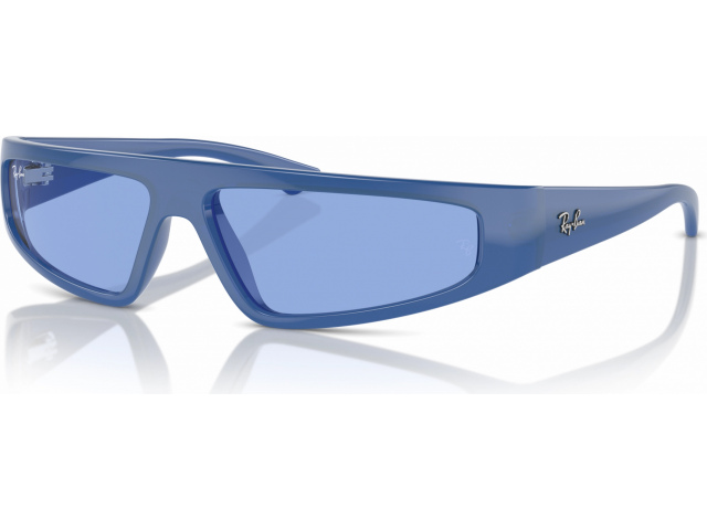 Ray-Ban IZAZ RB4432 676180 Blue