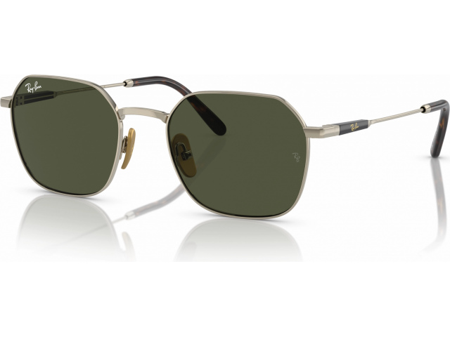 Ray-Ban JIM TITANIUM RB8094 926531 Gold