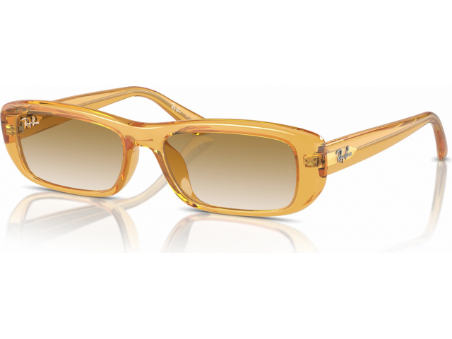 Ray-Ban RB4436D 668213 Yellow