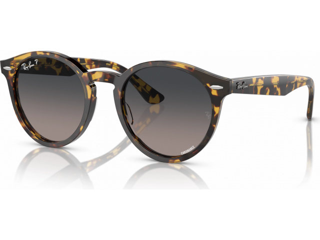 Ray-Ban LARRY RB7680S 1332GL Yellow