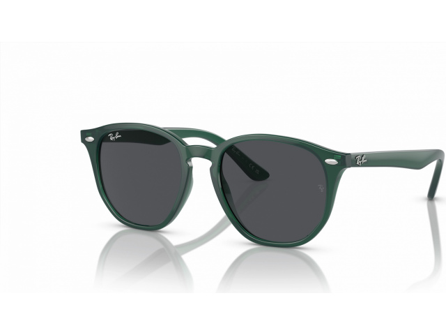 Ray-Ban RJ9070S 713087 Green