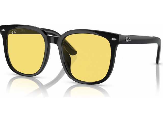 Ray-Ban RB4401D 601/85 Black