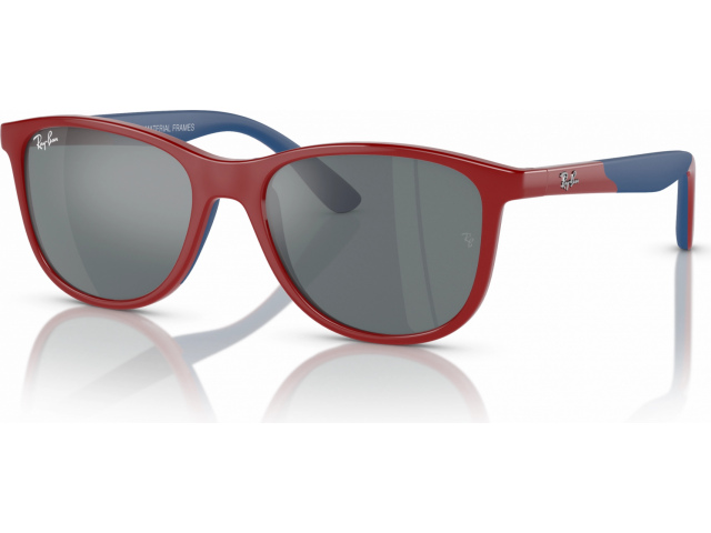 Ray-Ban RJ9077S 71606G Red