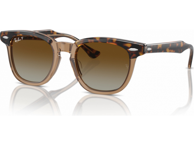 Ray-Ban RJ9098S 7152T5 Brown