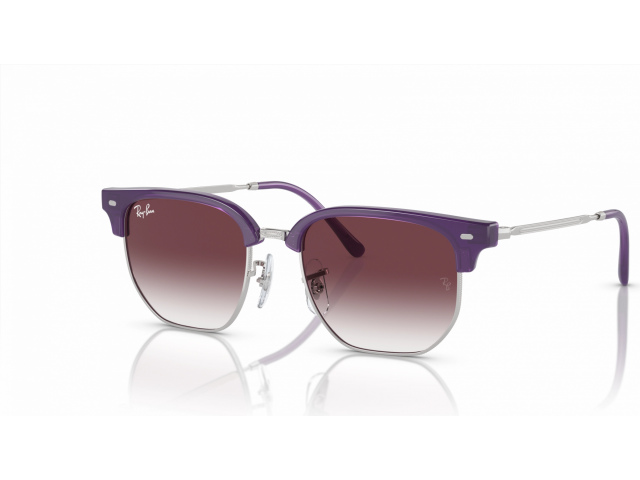 Ray-Ban JUNIOR CLUBMASTER RJ9116S 713136 Violet