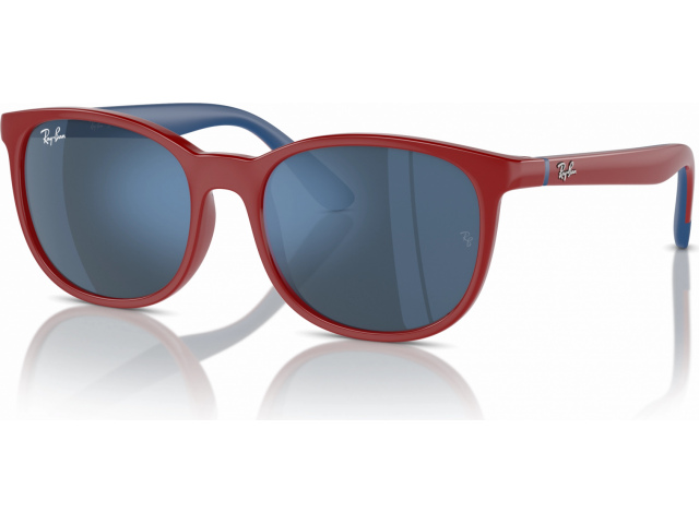 Ray-Ban RJ9079S 716055 Red