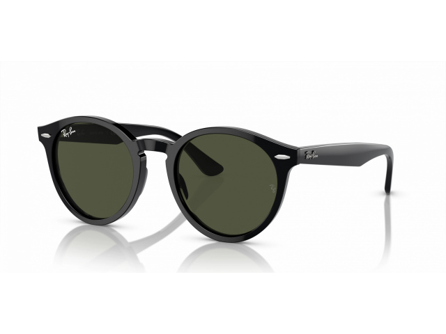 Ray-Ban LARRY RB7680S 901/31 Black