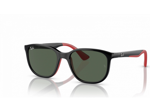 Ray-Ban RJ9078S 713171 Black