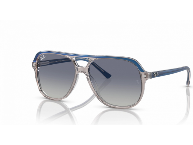 Ray-Ban JUNIOR BILL RJ9096S 71554L Blue