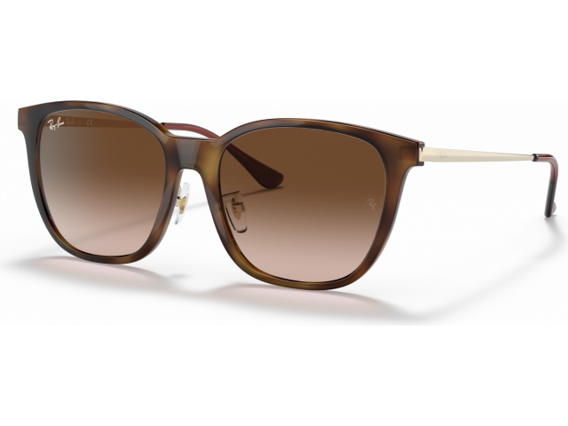 Ray-Ban RB4333D 710/13 Tortoise