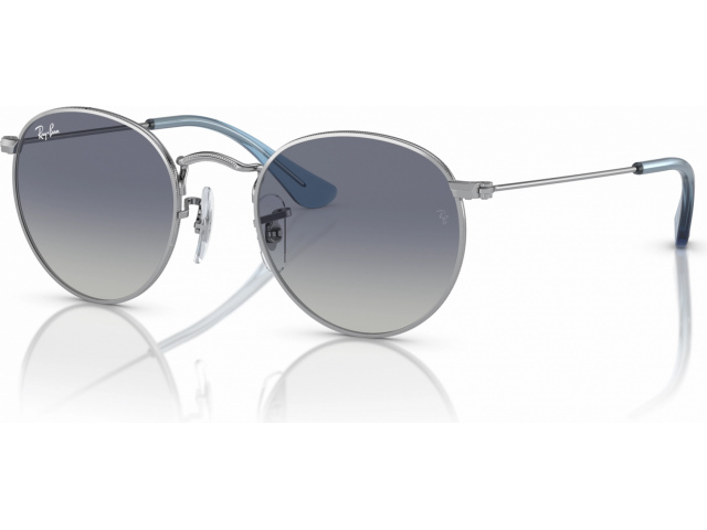 Ray-Ban JUNIOR ROUND RJ9547S 212/4L Silver