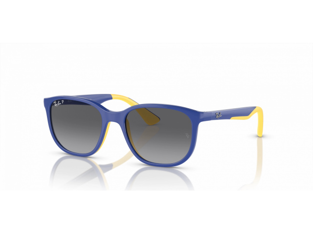 Ray-Ban RJ9078S 7132T3 Blue