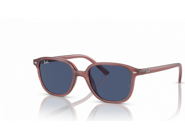 Ray-Ban JUNIOR LEONARD RJ9093S 715680 Pink