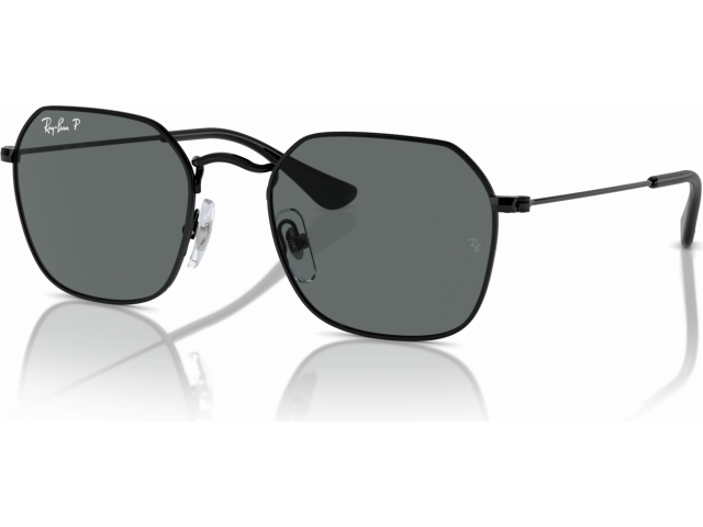 Ray-Ban RJ9594S 287/81 Black