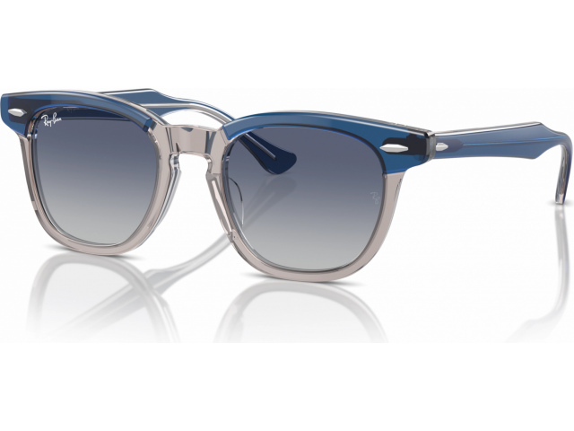 Ray-Ban RJ9098S 71554L Blue