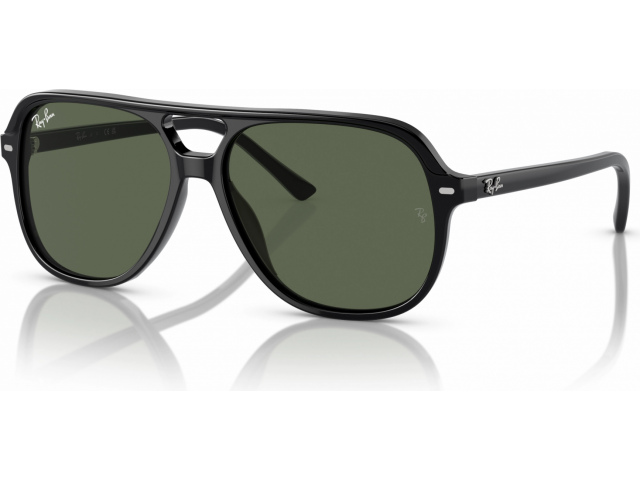 Ray-Ban JUNIOR BILL RJ9096S 100/71 Black