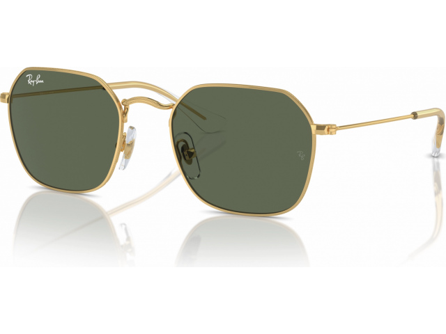 Ray-Ban RJ9594S 223/71 Gold