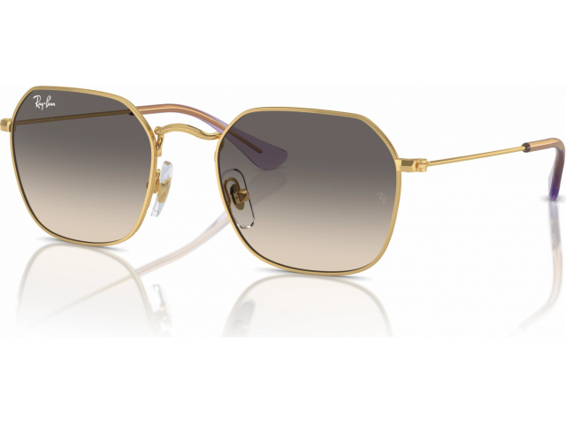 Ray-Ban RJ9594S 292/11 Gold