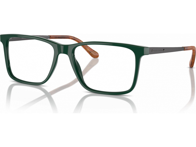 Ralph Lauren RL6133 6140 Green