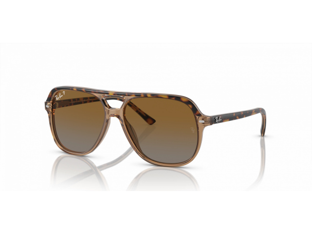 Ray-Ban JUNIOR BILL RJ9096S 7152T5 Gold