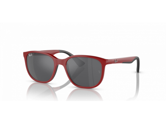 Ray-Ban RJ9078S 71506G Red