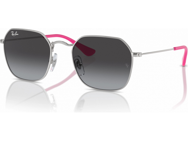 Ray-Ban RJ9594S 293/8G Silver