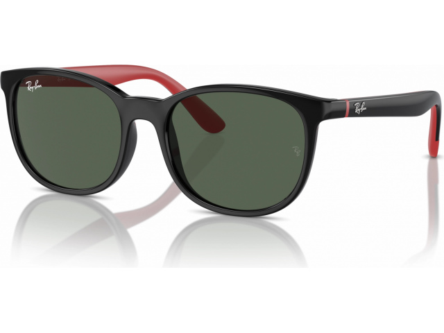 Ray-Ban RJ9079S 713171 Black