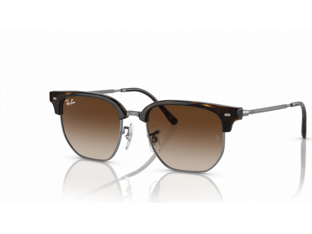 Ray-Ban JUNIOR CLUBMASTER RJ9116S 152/13 Tortoise