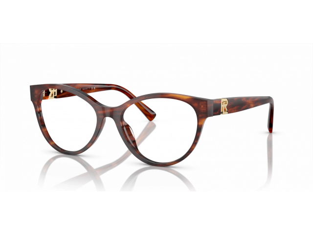 Ralph Lauren RL6238U 5007 Brown