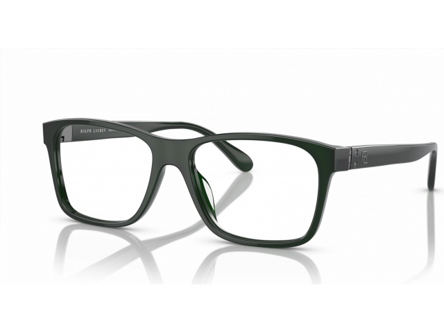 Ralph Lauren RL6240U 6140 Green