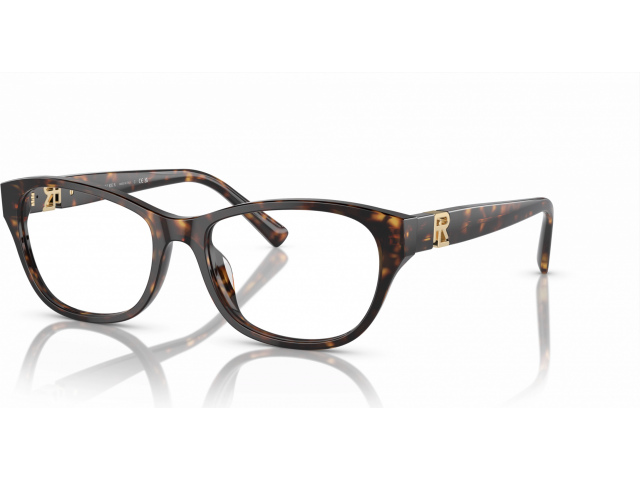 Ralph Lauren RL6237U 5003 Tortoise