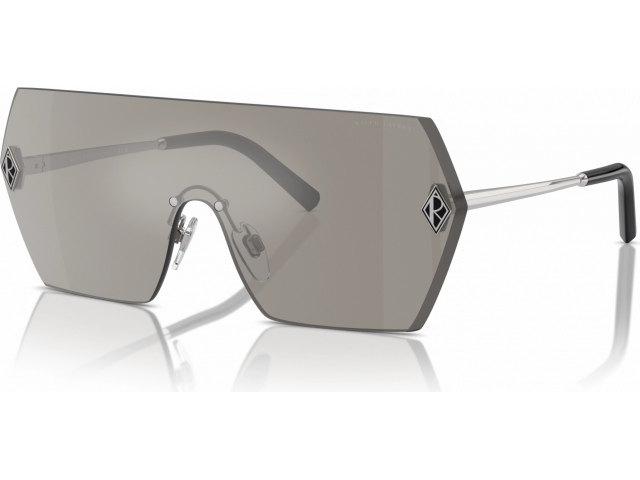 Ralph lauren THE HARPER RL7085 90016G Grey