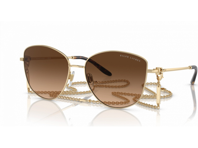 Ralph Lauren THE VIVIENNE RL7079 915074 Gold