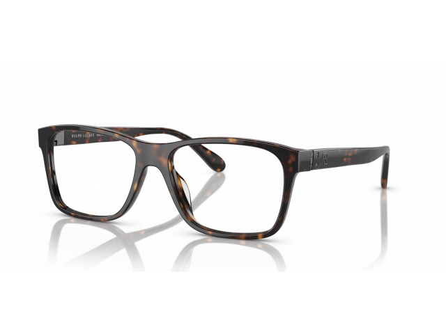 Ralph Lauren RL6240U 5003 Tortoise