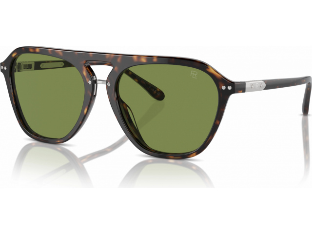 Ralph lauren THE HUGH RL8219U 50034E Brown