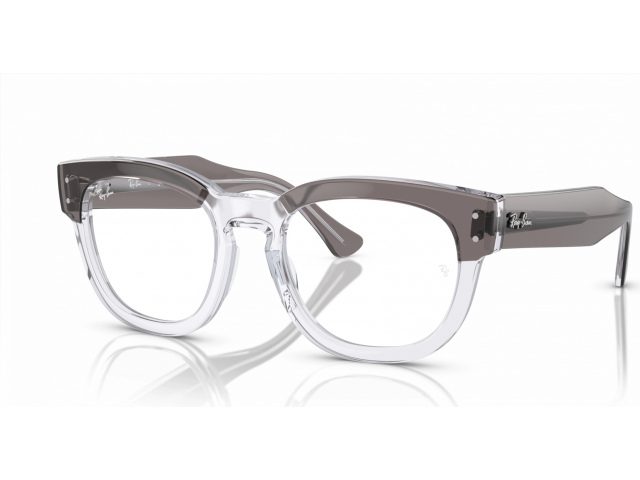 Ray-Ban MEGA HAWKEYE RX0298V 8111 Grey