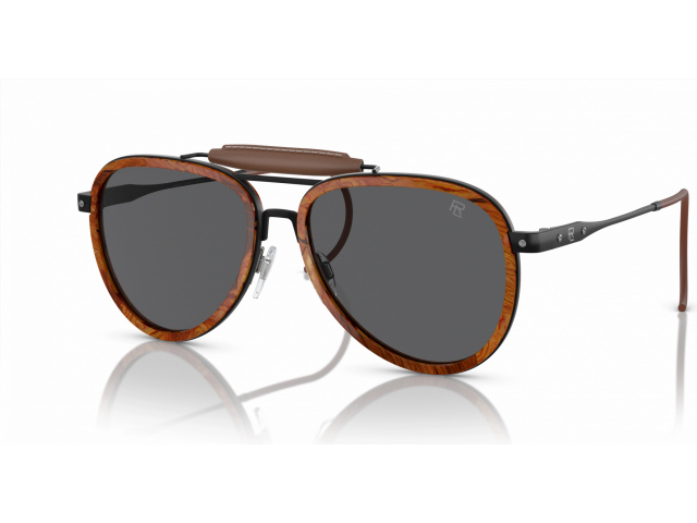 Ralph lauren THE ROADSTER RL7080Q 9304B1 Brown