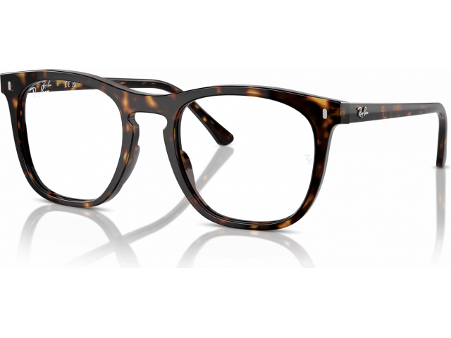 Ray-Ban RX2210V 2012 Tortoise