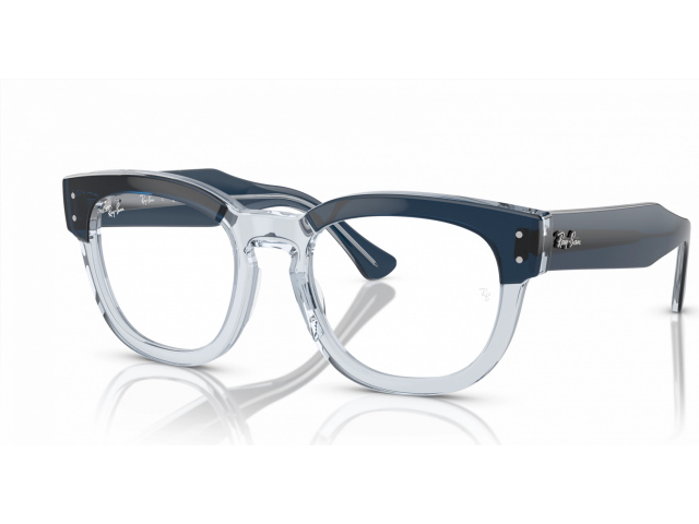 Ray-Ban MEGA HAWKEYE RX0298V 8324 Blue