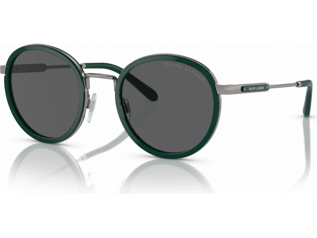 Ralph Lauren THE CLUBMAN RL7081 9002B1 Green