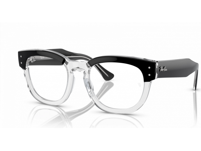 Ray-Ban MEGA HAWKEYE RX0298V 2034 Black