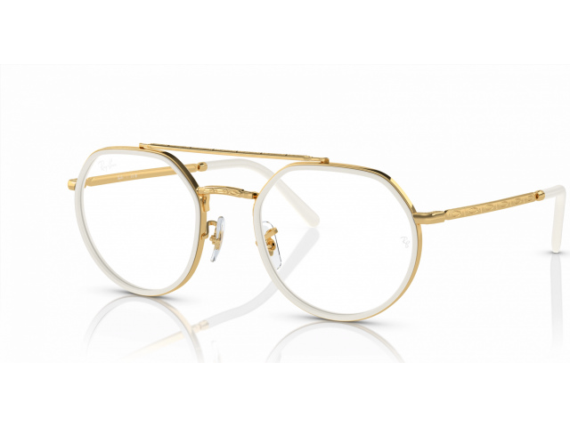 Ray-Ban RX3765V 2500 Gold