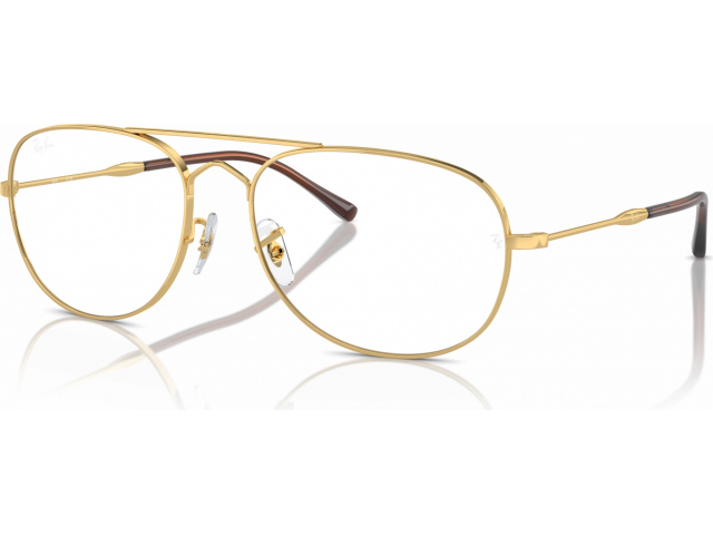 Ray-Ban BAIN BRIDGE RX3735V 2500 Gold