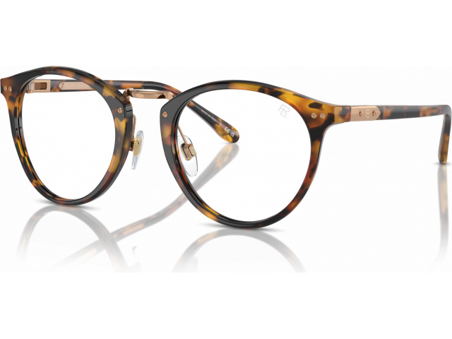 Ralph lauren THE QUINCY RL8223 5134BF Tortoise