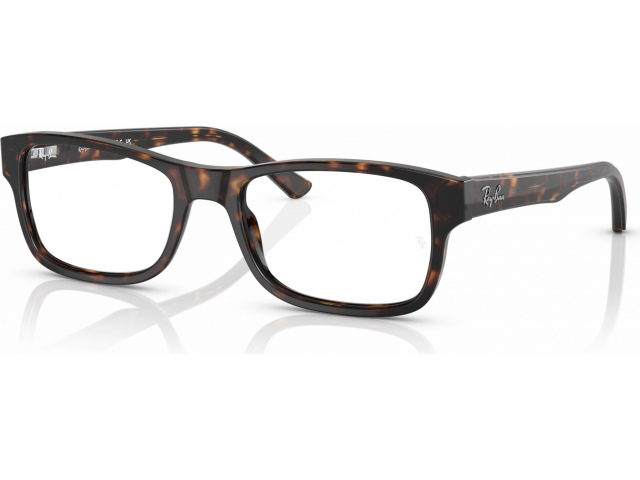 Ray-Ban RX5268 2012 Tortoise