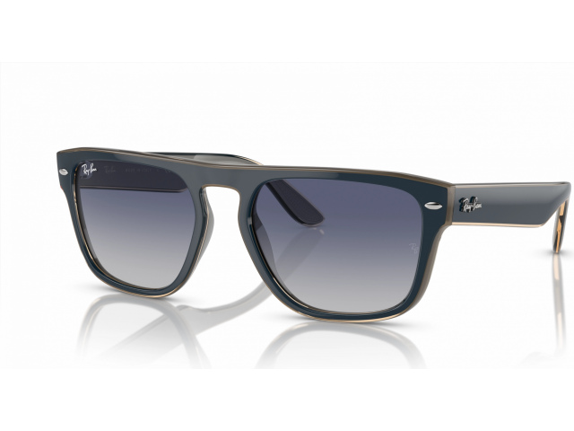 Ray-Ban RB4407 67304L Grey